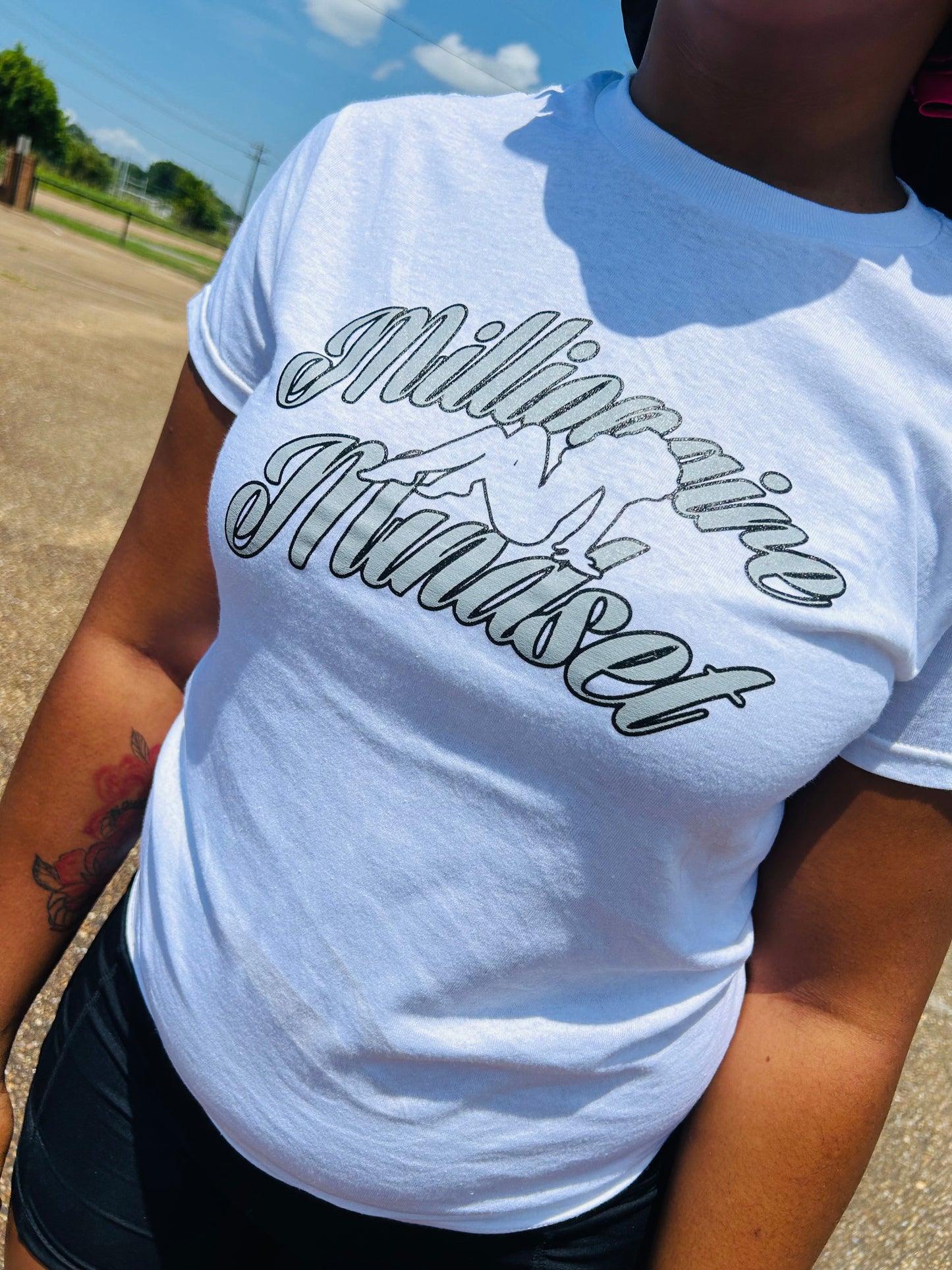 Millionaire Summer Tee