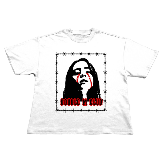 ‘’PAIN MADE US’’ TEE